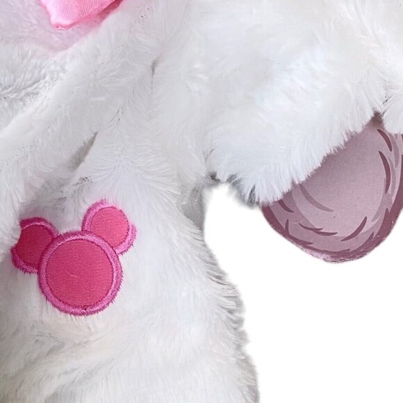 Disney Parks ShellieMay Bear Aristocats Marie Cat Costume Outfit for 17" Plush - Picture 5 of 6